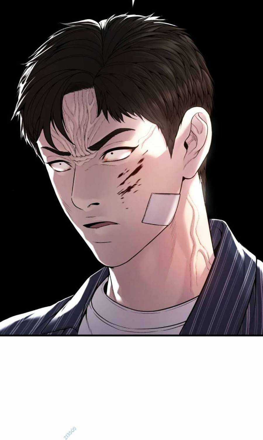 Cậu Bé Tội Phạm Chapter 22 trang 124