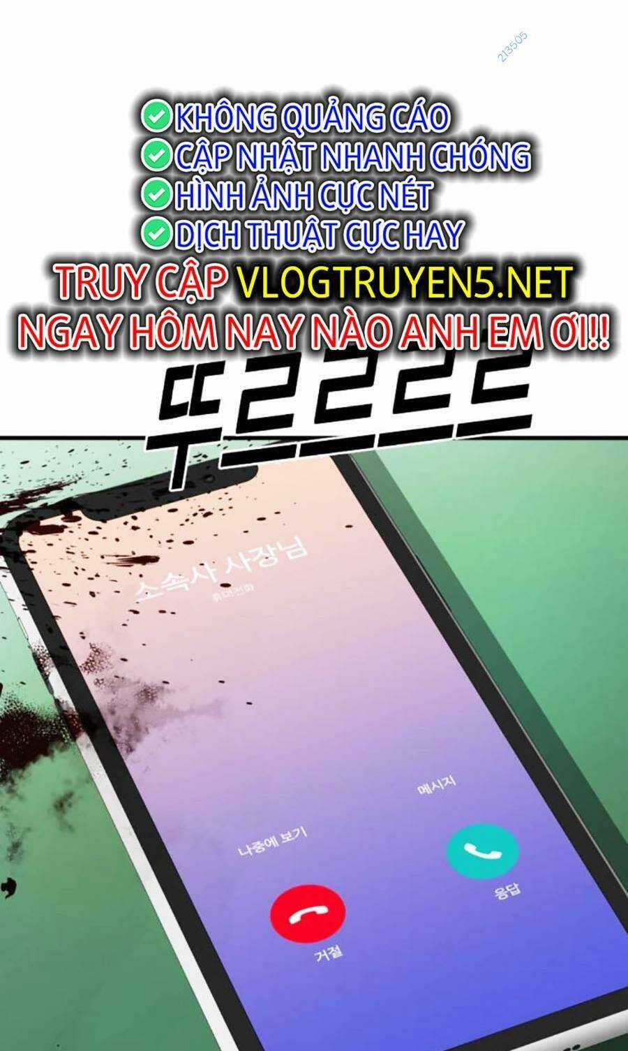 Cậu Bé Tội Phạm Chapter 22 trang 128