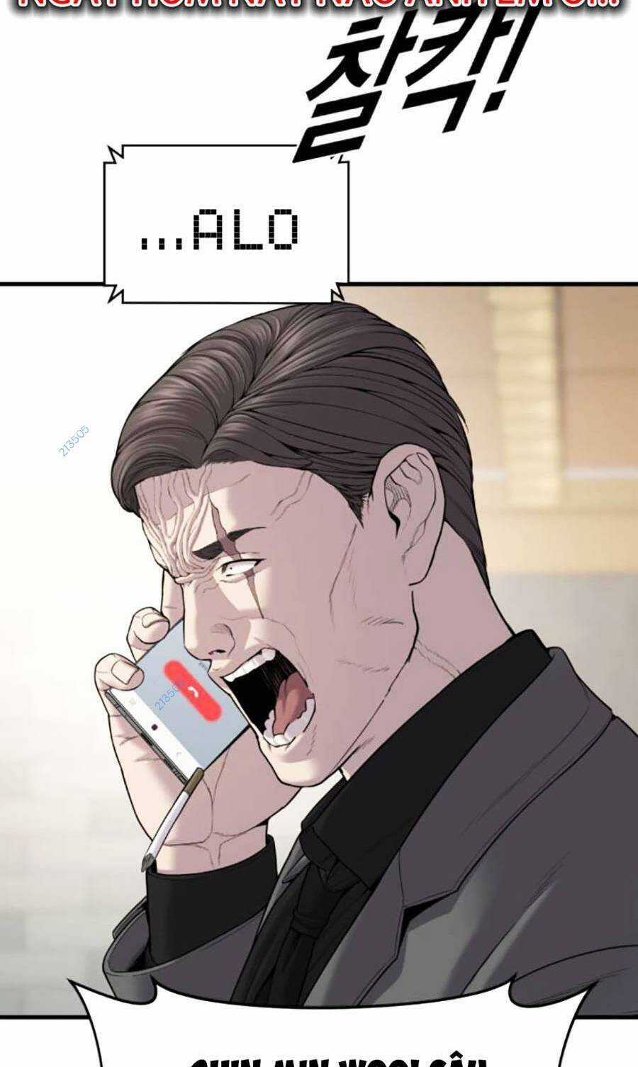 Cậu Bé Tội Phạm Chapter 22 trang 133