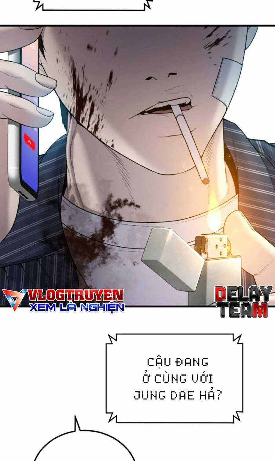 Cậu Bé Tội Phạm Chapter 22 trang 135