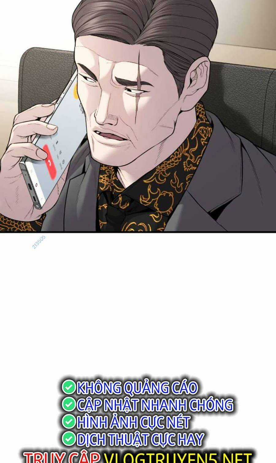 Cậu Bé Tội Phạm Chapter 22 trang 137