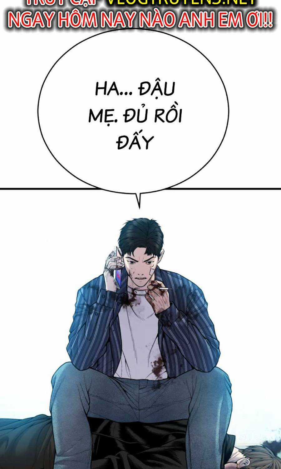 Cậu Bé Tội Phạm Chapter 22 trang 138