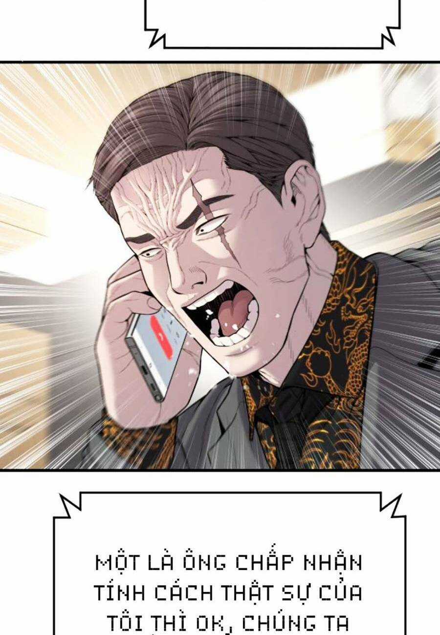 Cậu Bé Tội Phạm Chapter 22 trang 143