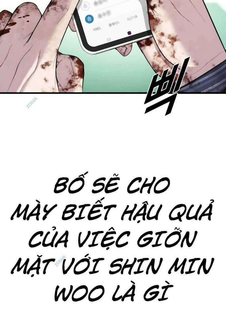 Cậu Bé Tội Phạm Chapter 22 trang 157