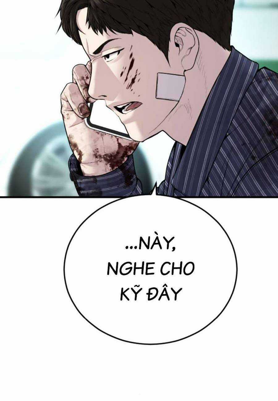 Cậu Bé Tội Phạm Chapter 22 trang 168