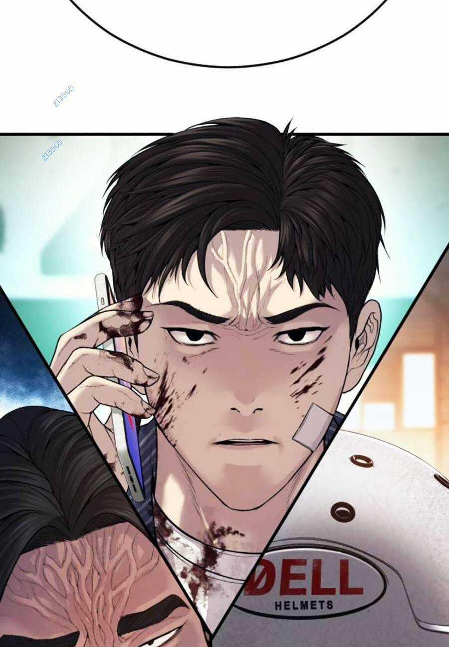 Cậu Bé Tội Phạm Chapter 22 trang 176