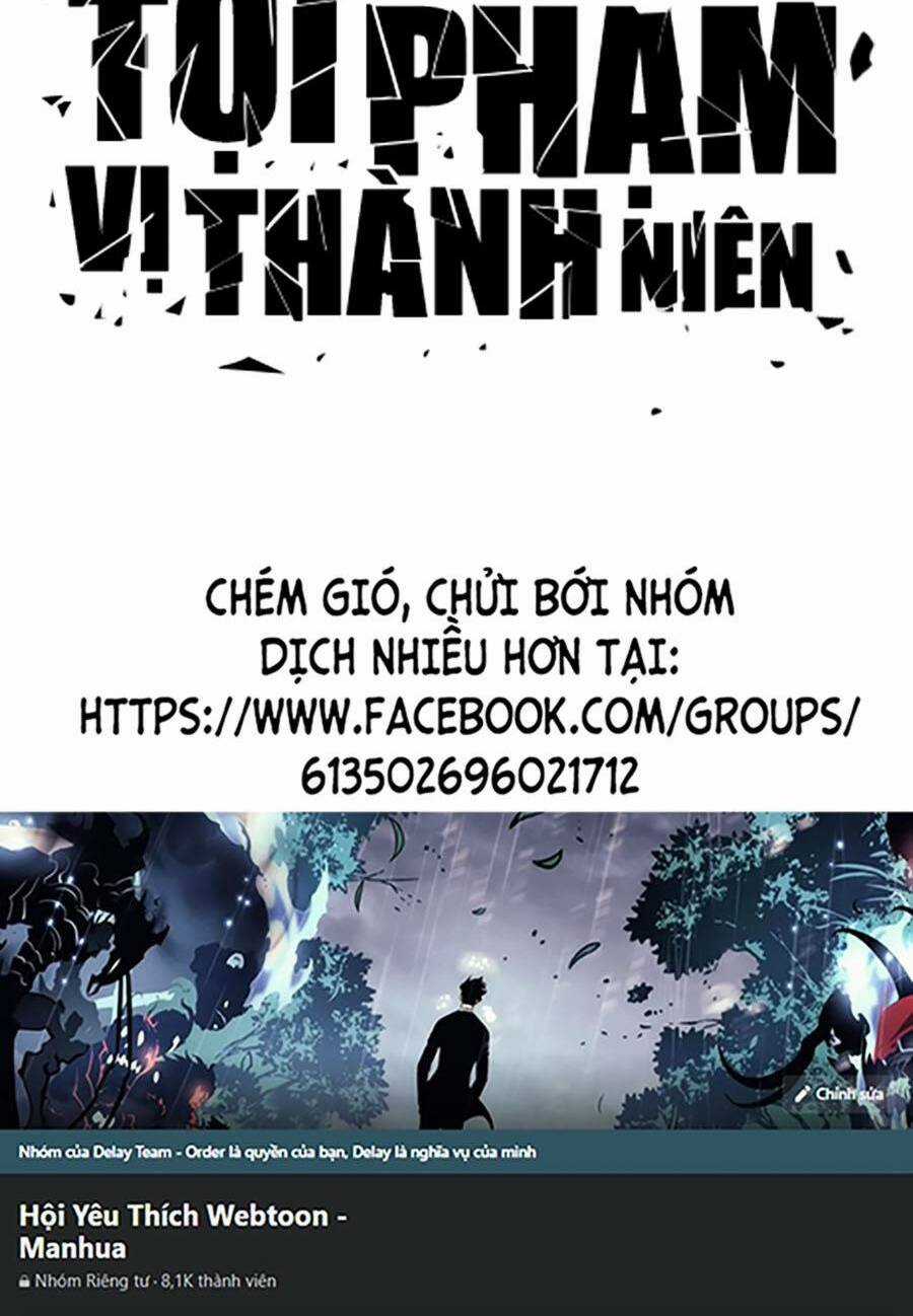 Cậu Bé Tội Phạm Chapter 22 trang 179