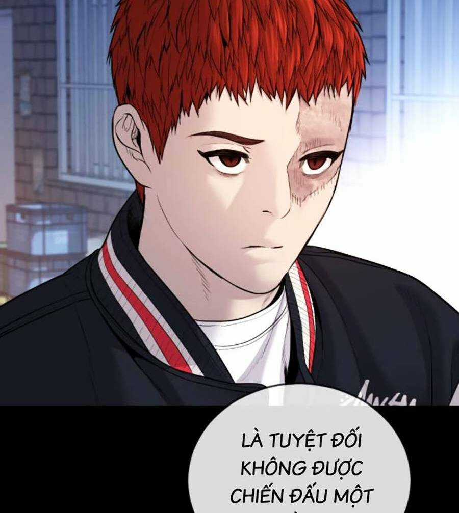 Cậu Bé Tội Phạm Chapter 22 trang 23