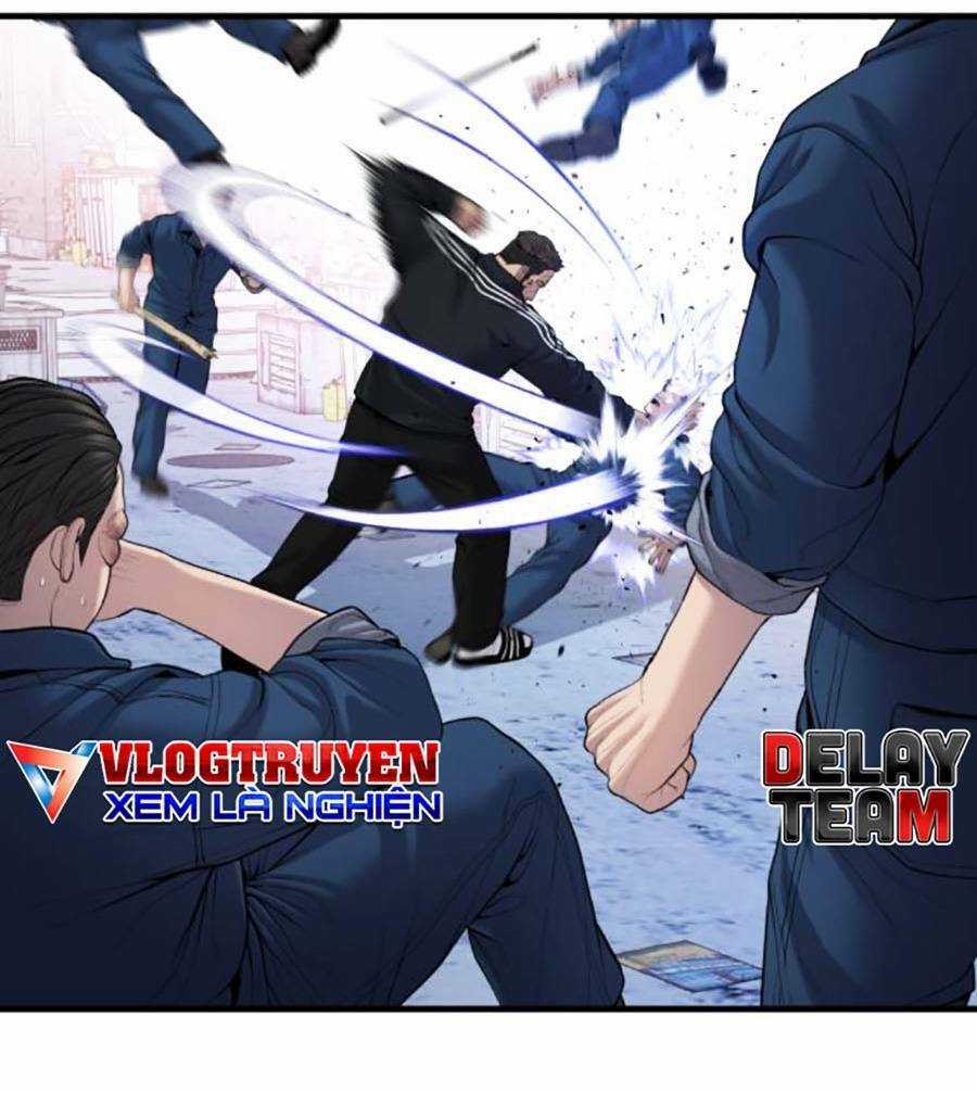 Cậu Bé Tội Phạm Chapter 22 trang 26