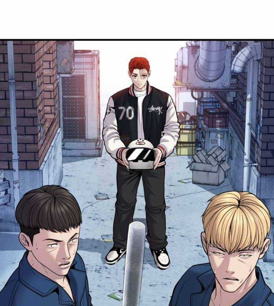 Cậu Bé Tội Phạm Chapter 22 trang 28