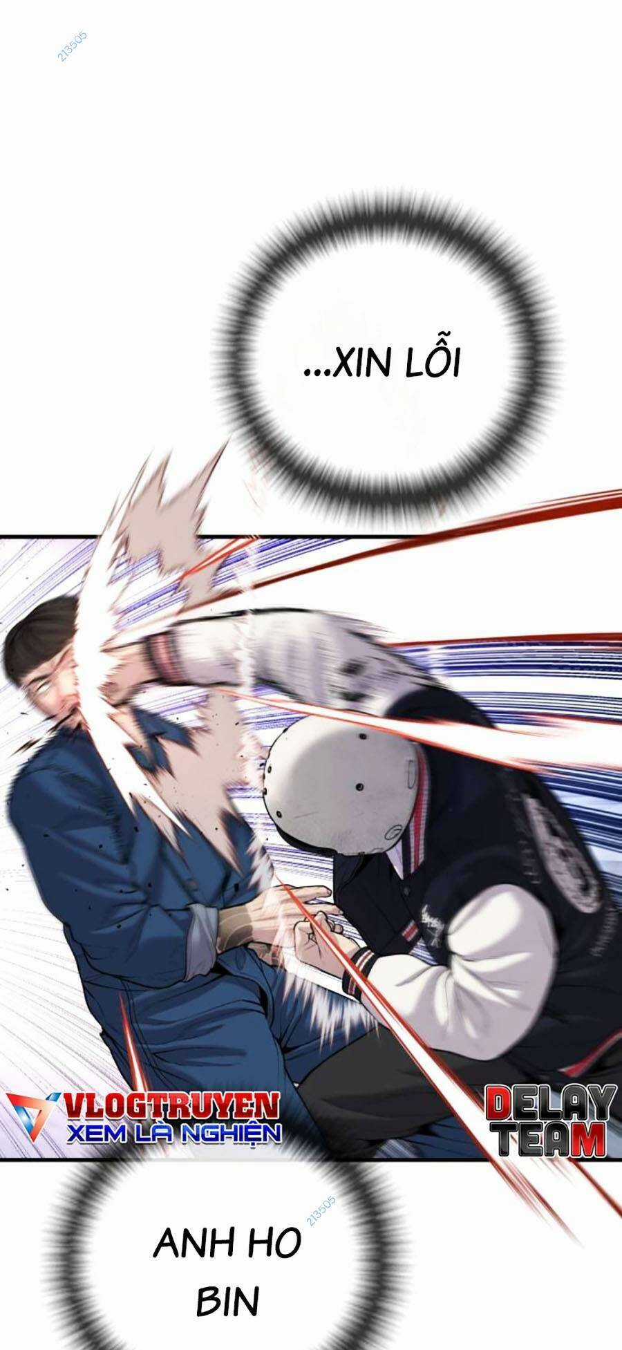 Cậu Bé Tội Phạm Chapter 22 trang 40