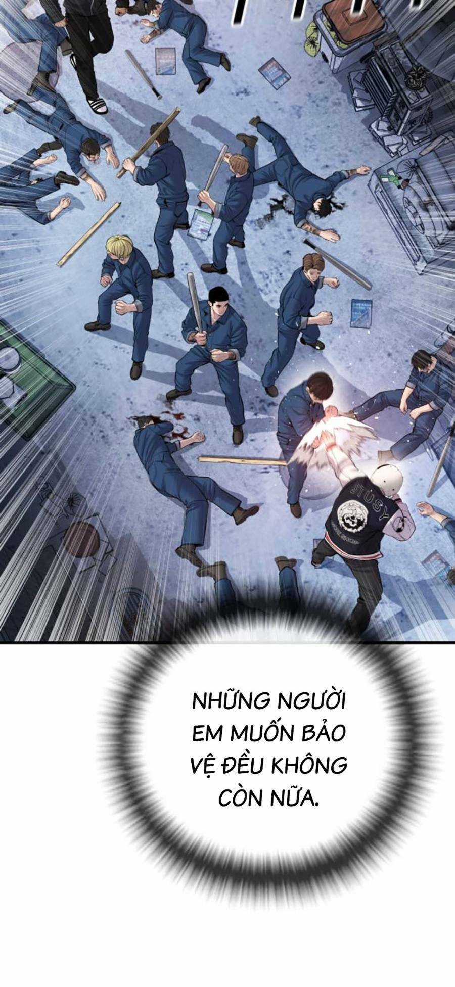 Cậu Bé Tội Phạm Chapter 22 trang 43