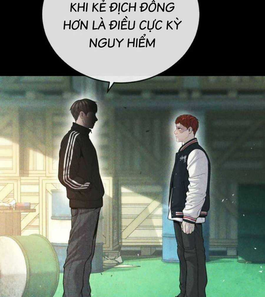 Cậu Bé Tội Phạm Chapter 22 trang 5