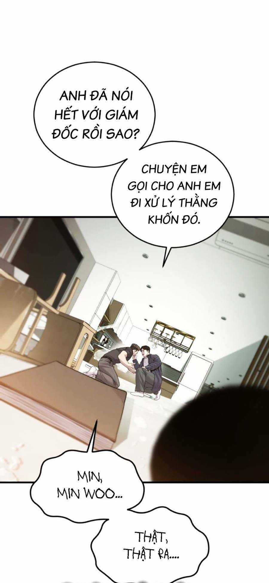 Cậu Bé Tội Phạm Chapter 22 trang 53