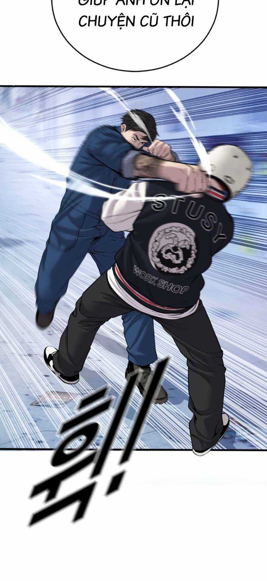 Cậu Bé Tội Phạm Chapter 22 trang 59