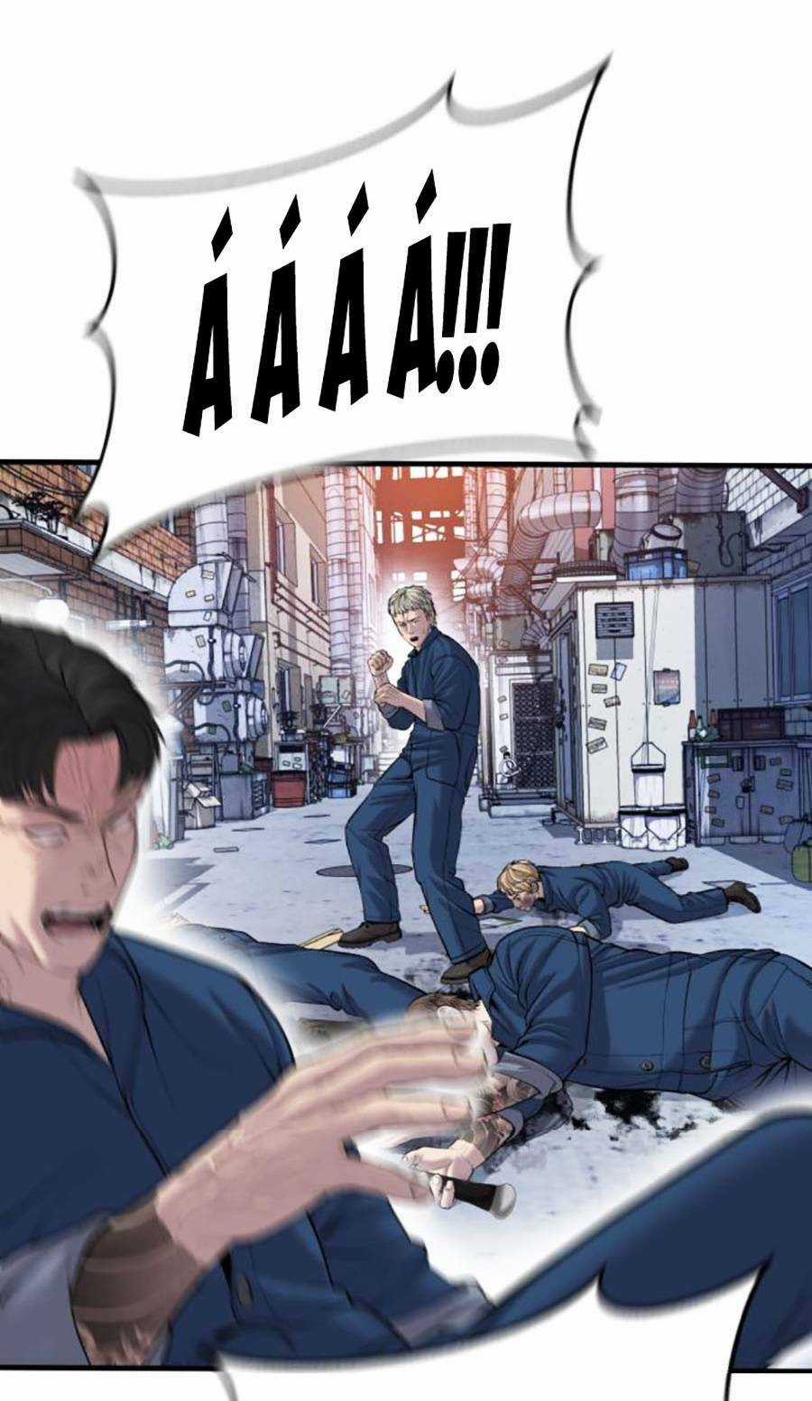 Cậu Bé Tội Phạm Chapter 22 trang 62