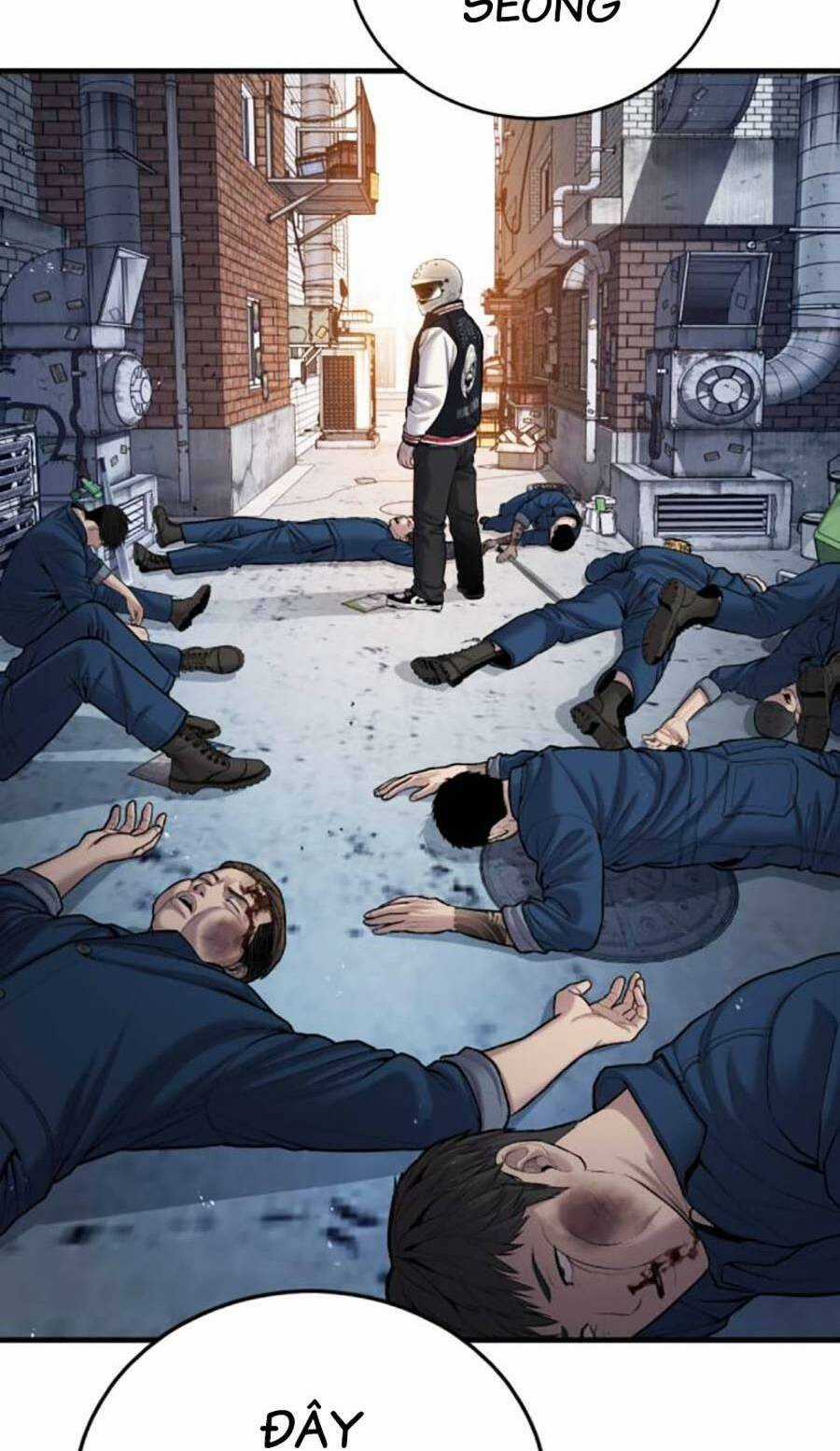 Cậu Bé Tội Phạm Chapter 22 trang 69