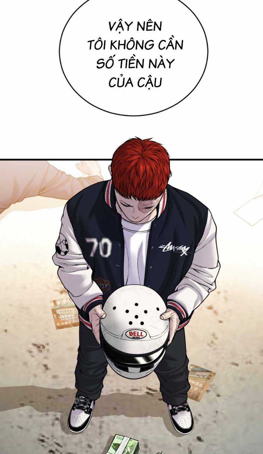 Cậu Bé Tội Phạm Chapter 22 trang 74