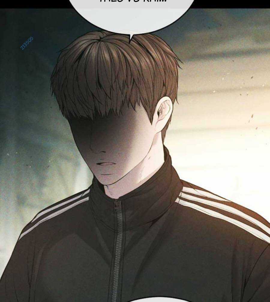 Cậu Bé Tội Phạm Chapter 22 trang 8