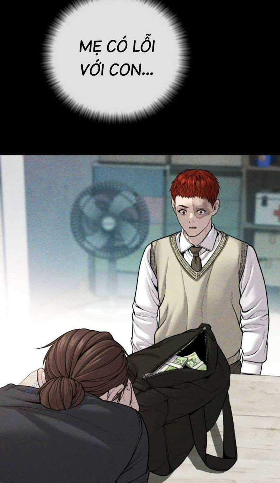 Cậu Bé Tội Phạm Chapter 22 trang 81