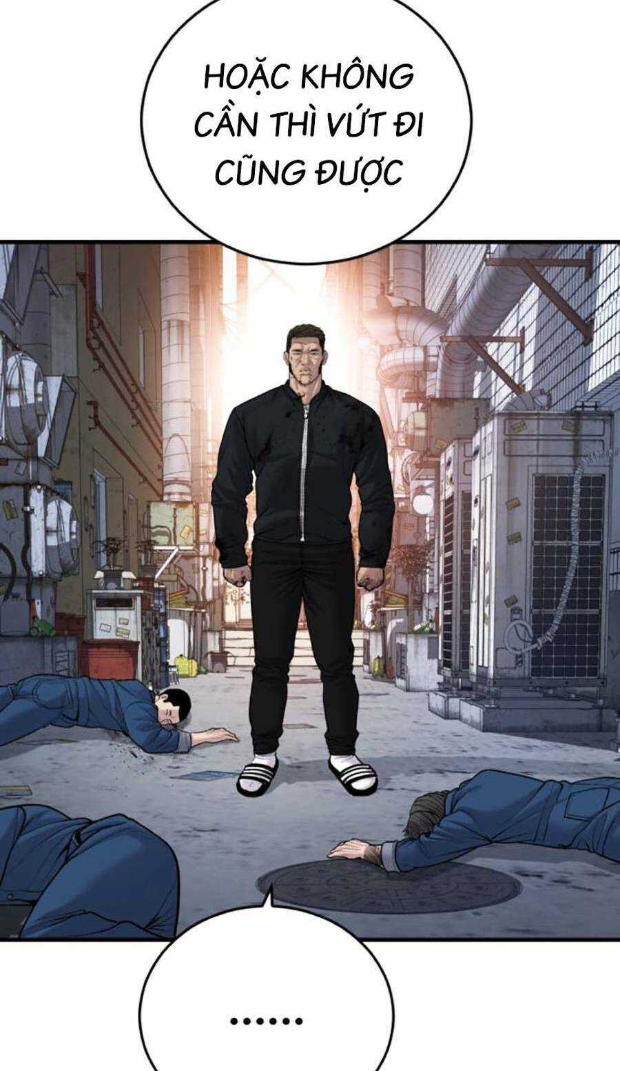 Cậu Bé Tội Phạm Chapter 22 trang 87