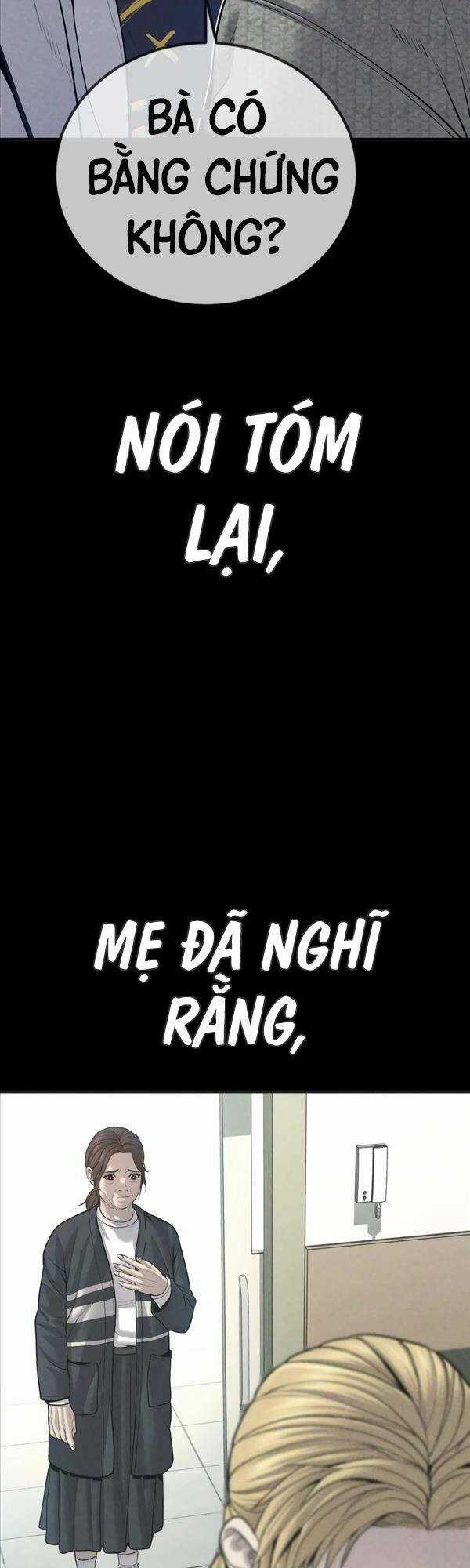 Cậu Bé Tội Phạm Chapter 23 trang 10