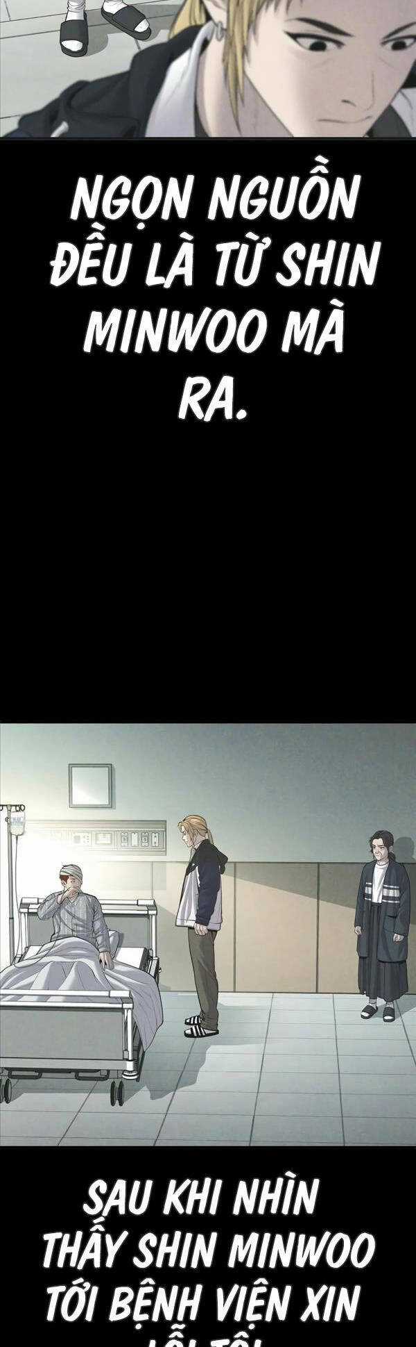 Cậu Bé Tội Phạm Chapter 23 trang 11