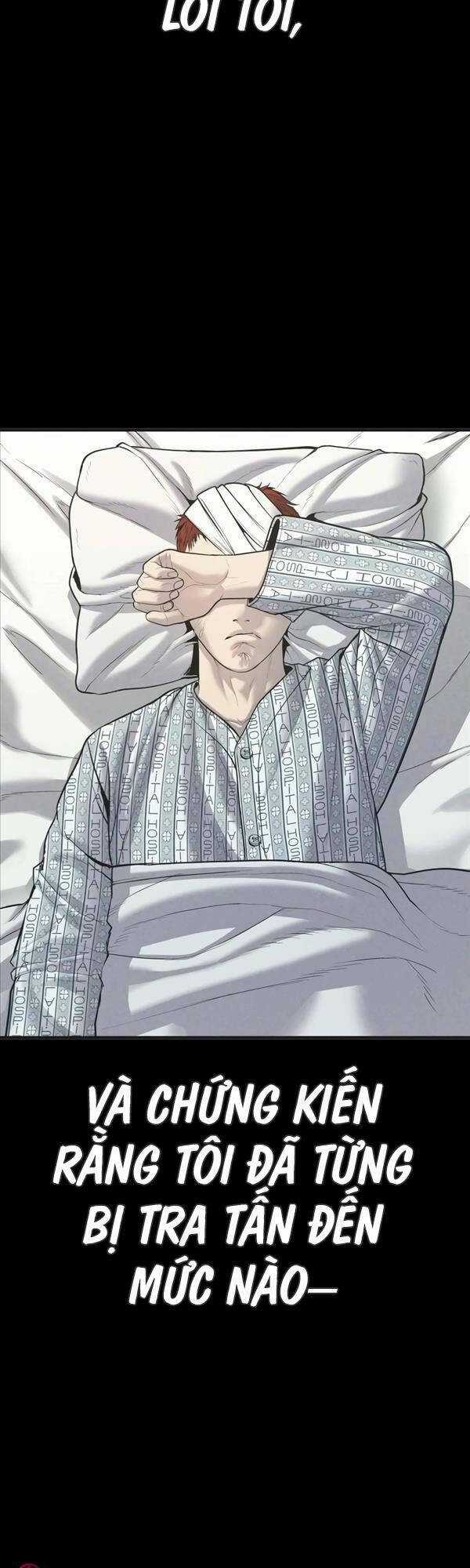 Cậu Bé Tội Phạm Chapter 23 trang 12