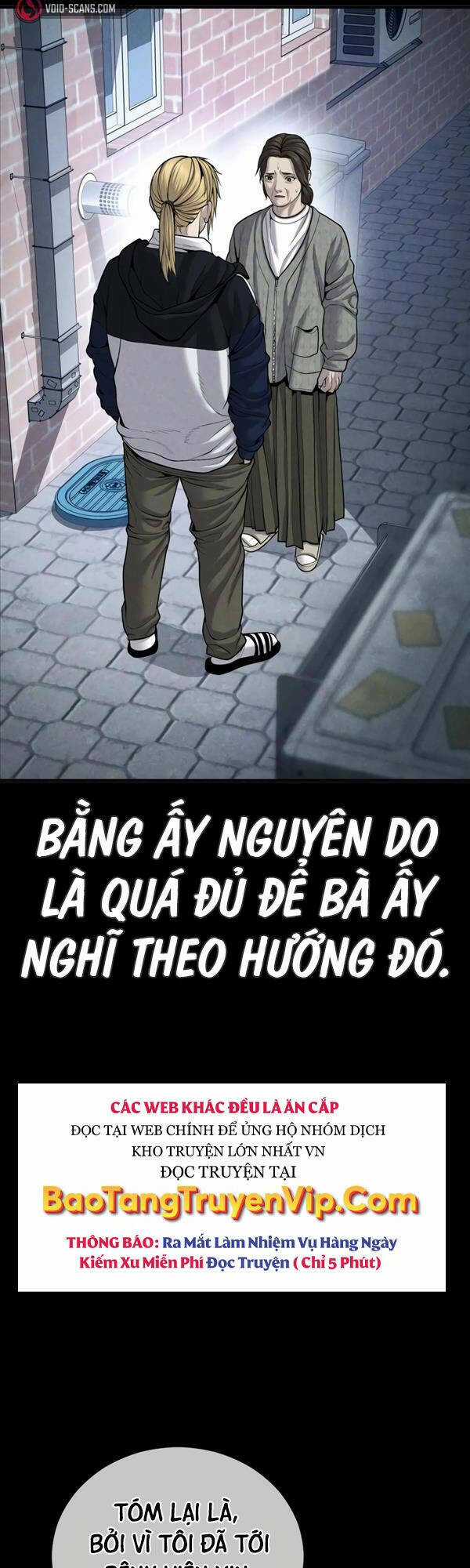 Cậu Bé Tội Phạm Chapter 23 trang 13