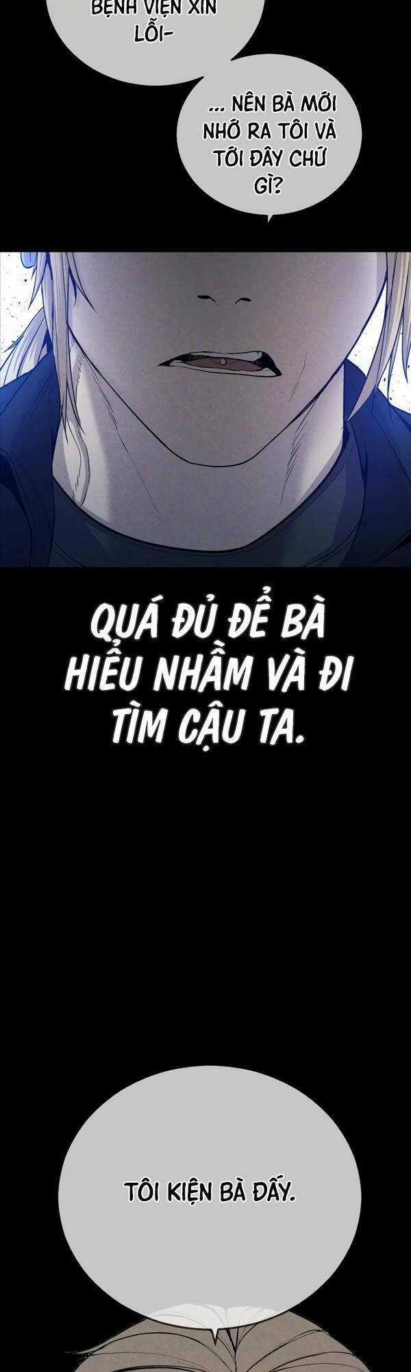 Cậu Bé Tội Phạm Chapter 23 trang 14