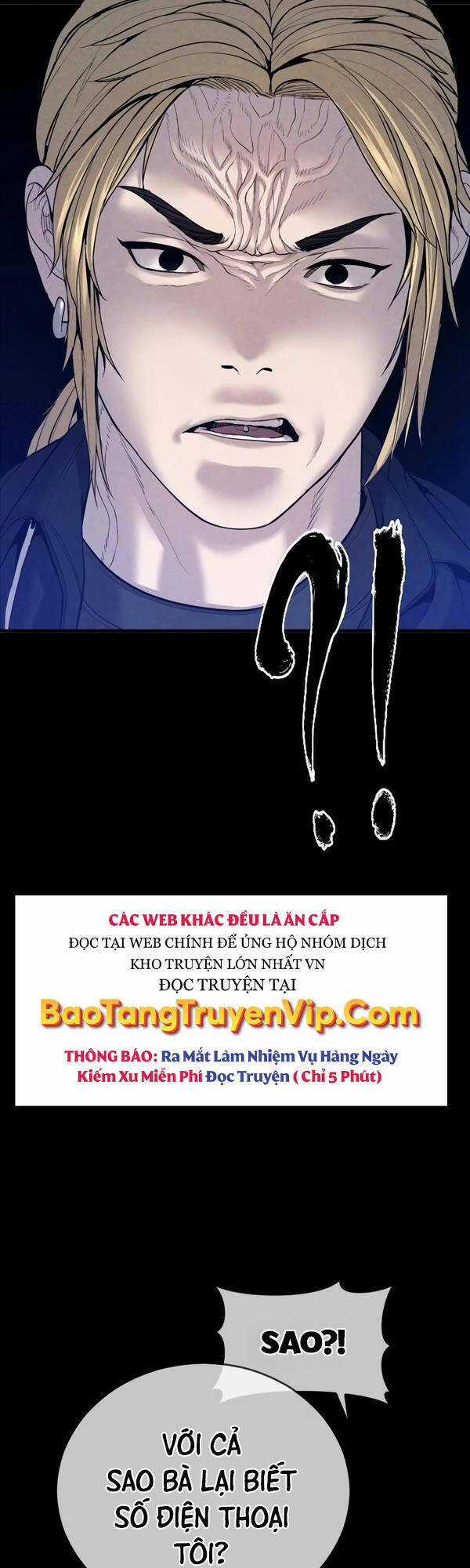 Cậu Bé Tội Phạm Chapter 23 trang 15