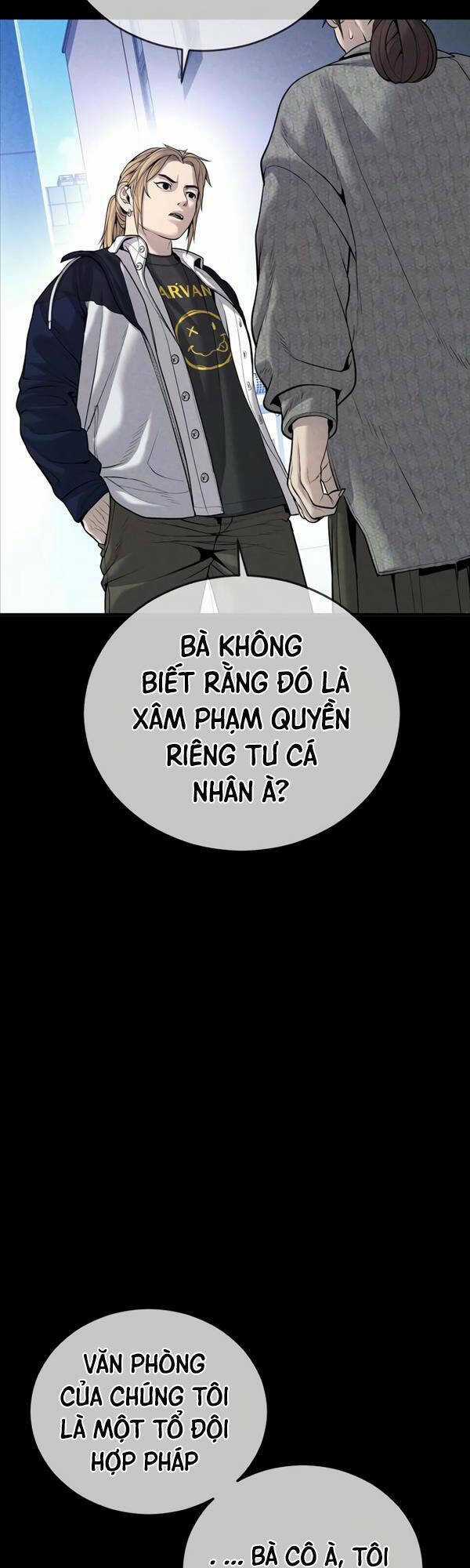 Cậu Bé Tội Phạm Chapter 23 trang 16