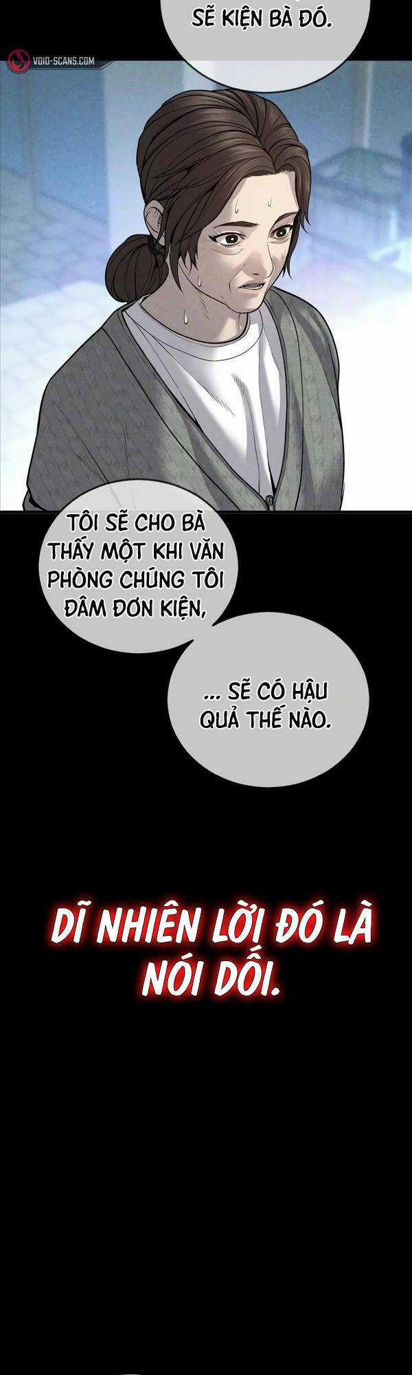 Cậu Bé Tội Phạm Chapter 23 trang 17