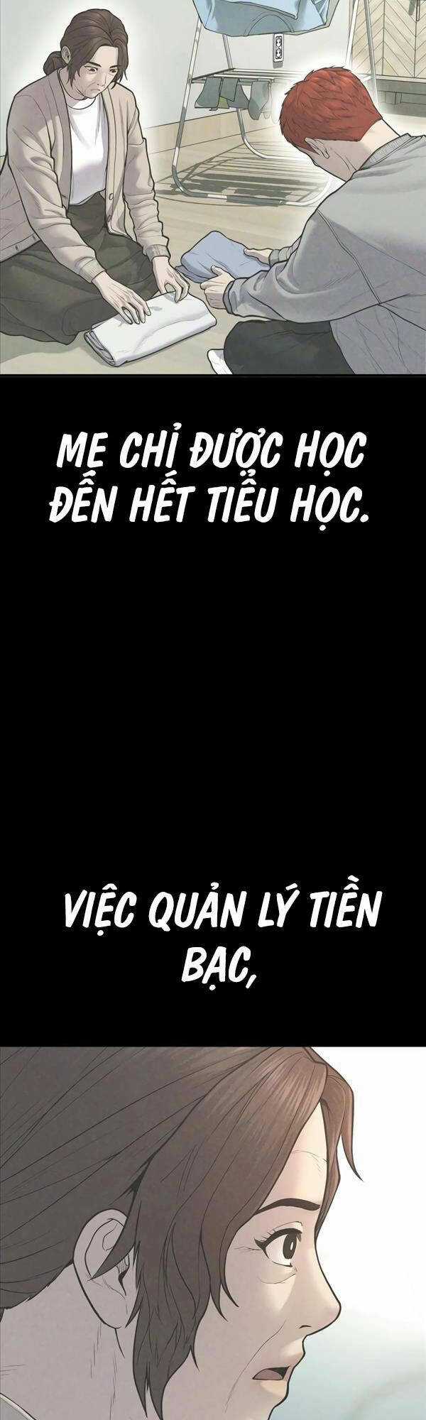 Cậu Bé Tội Phạm Chapter 23 trang 20