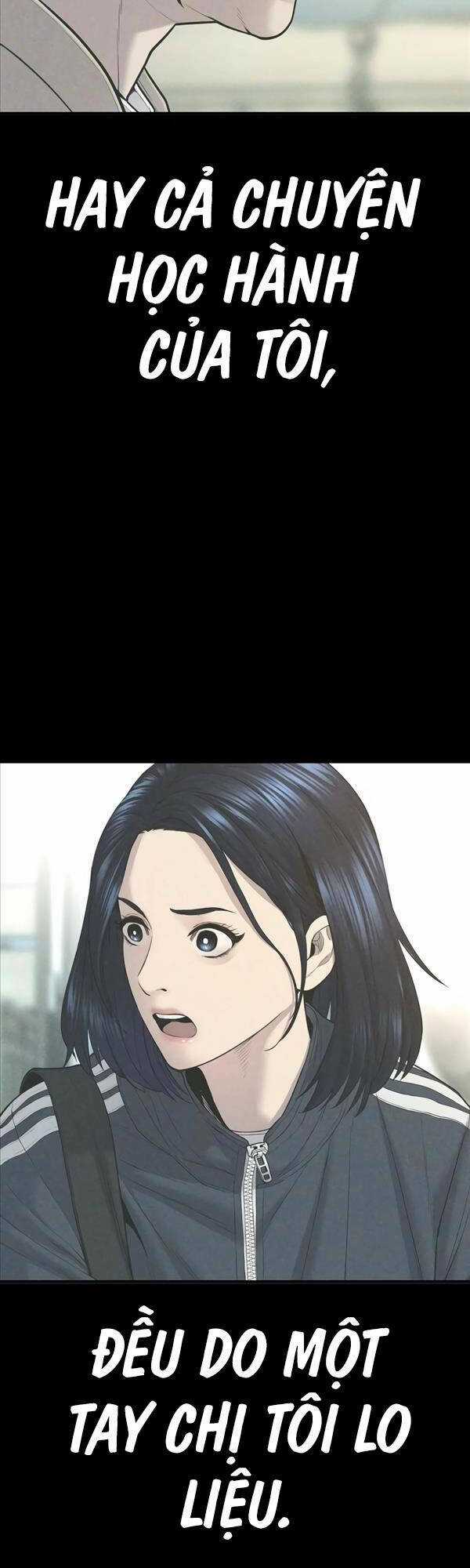 Cậu Bé Tội Phạm Chapter 23 trang 21