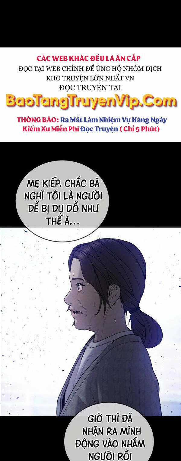 Cậu Bé Tội Phạm Chapter 23 trang 22