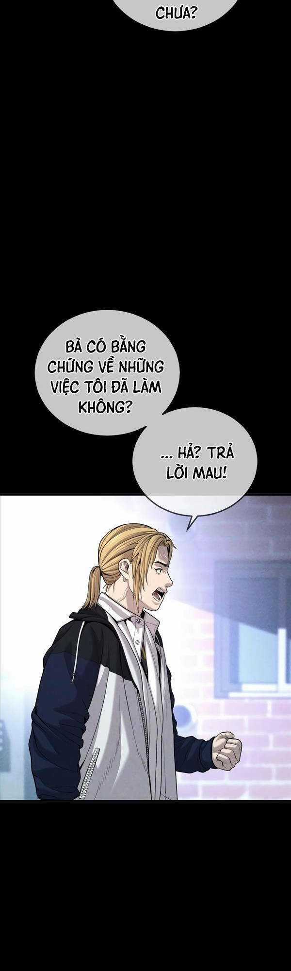 Cậu Bé Tội Phạm Chapter 23 trang 23