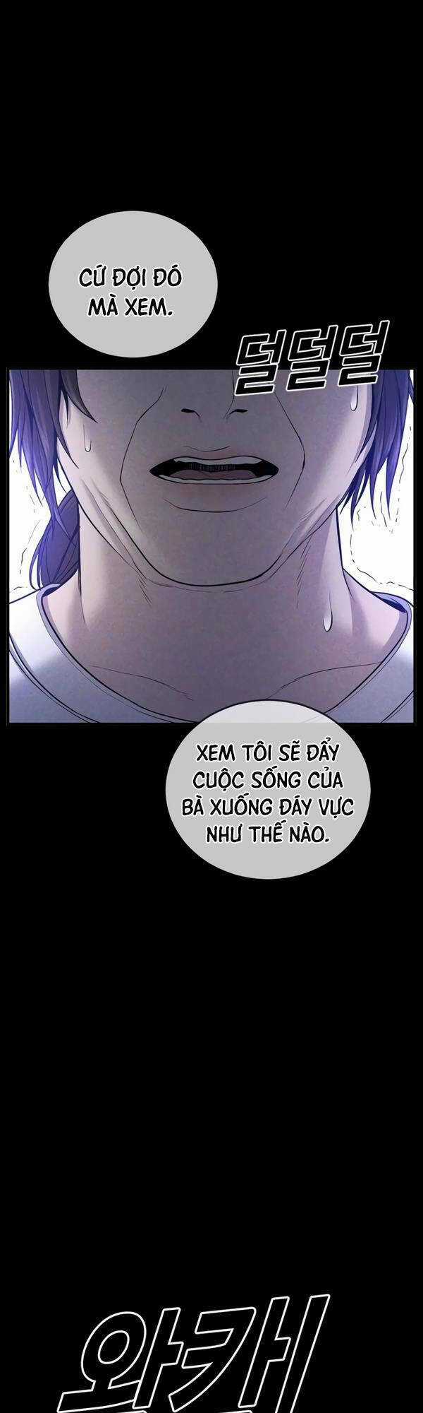 Cậu Bé Tội Phạm Chapter 23 trang 24