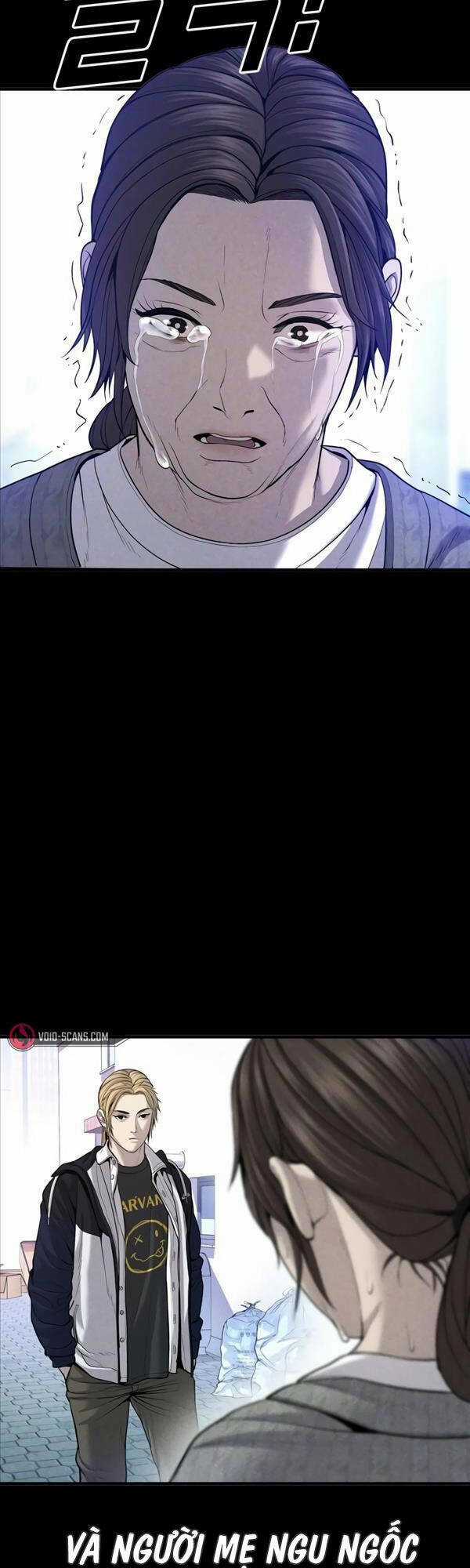 Cậu Bé Tội Phạm Chapter 23 trang 25