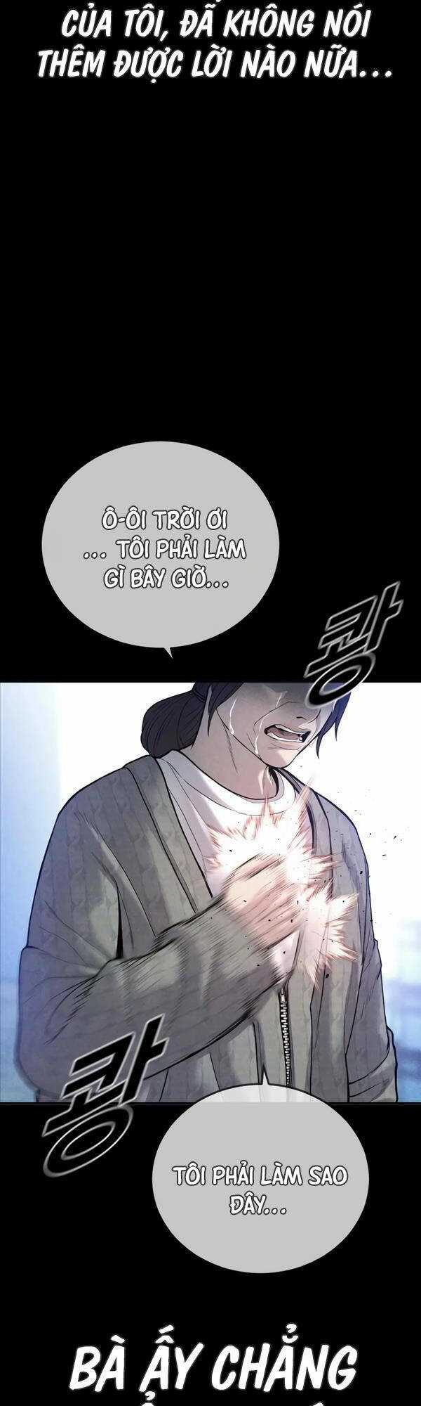 Cậu Bé Tội Phạm Chapter 23 trang 26