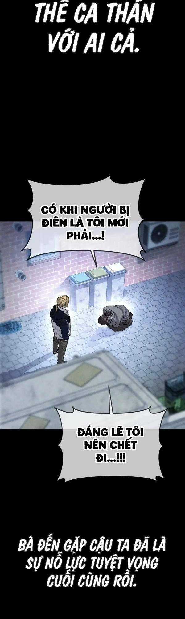 Cậu Bé Tội Phạm Chapter 23 trang 27