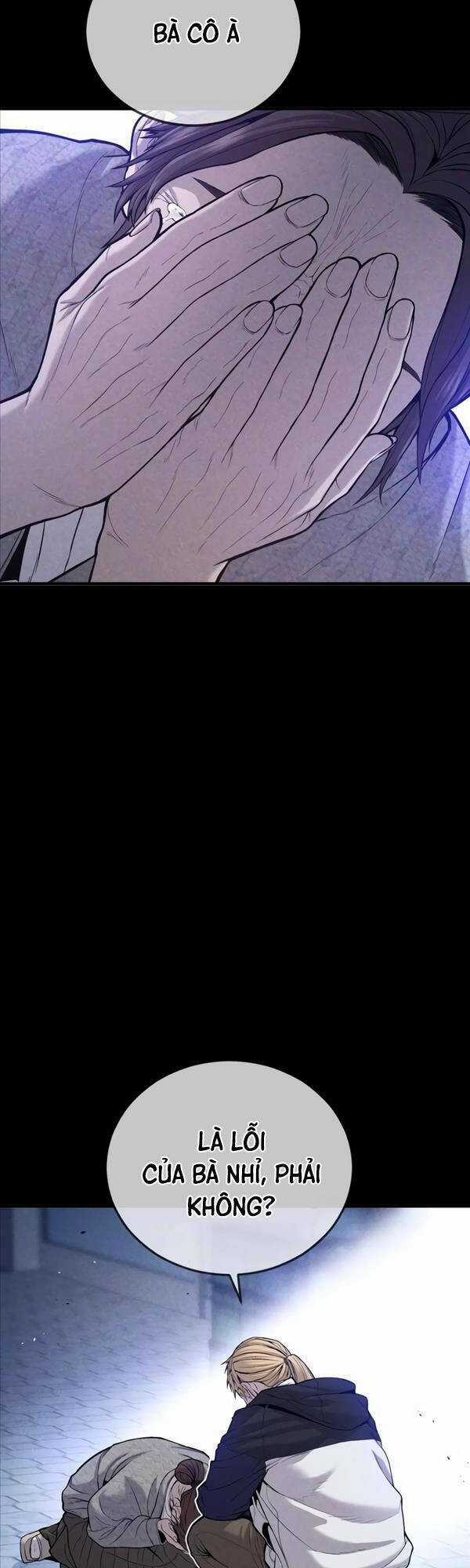 Cậu Bé Tội Phạm Chapter 23 trang 29