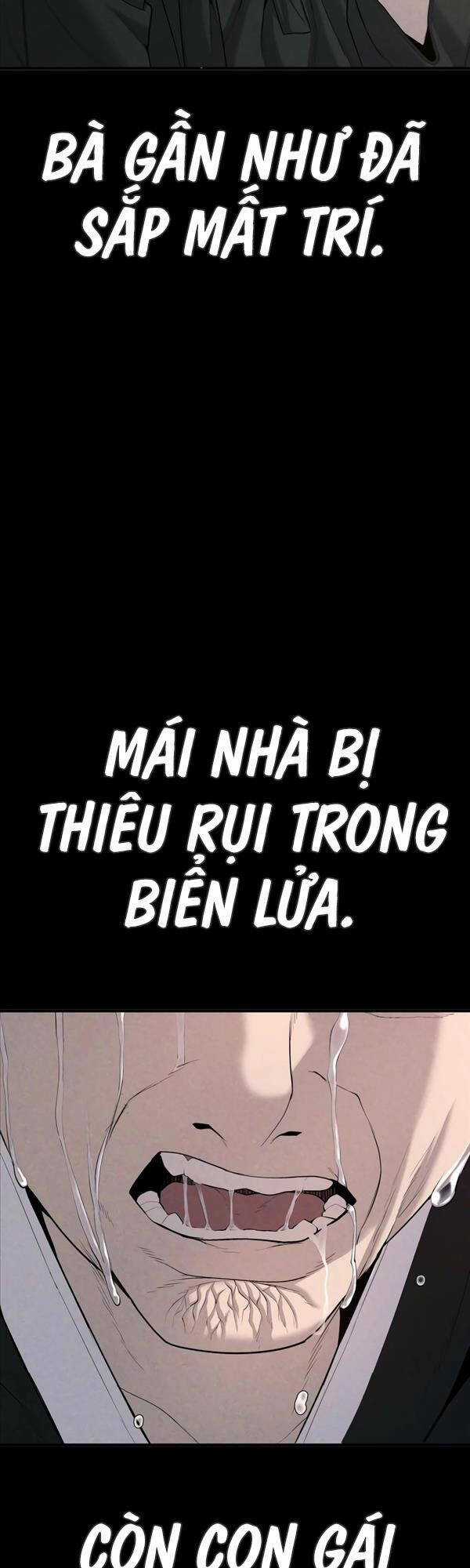 Cậu Bé Tội Phạm Chapter 23 trang 3