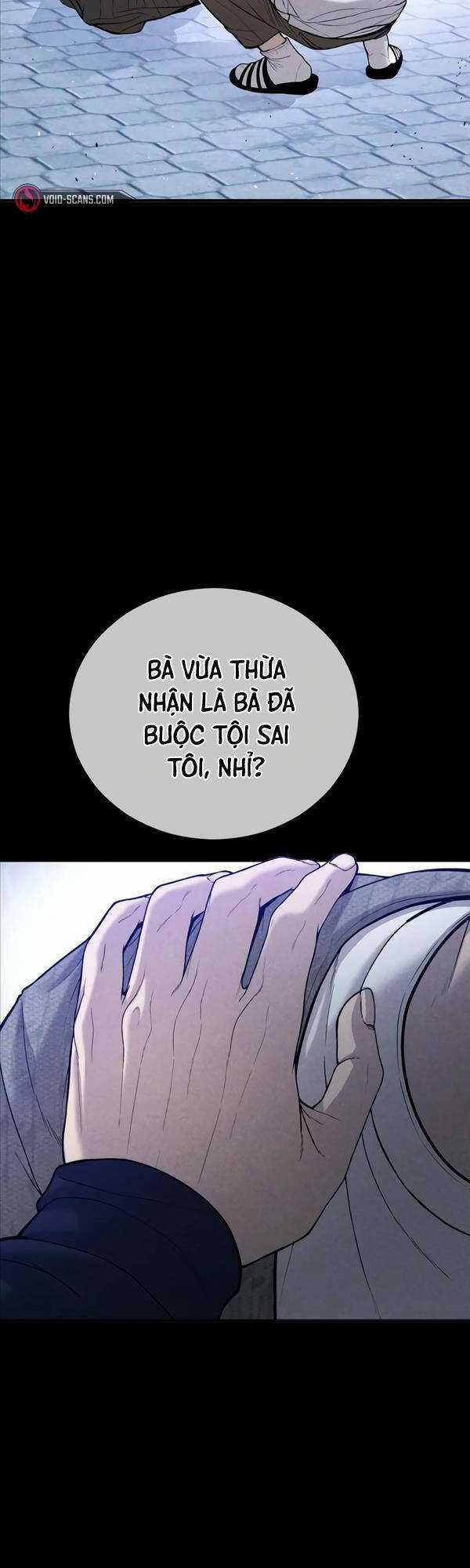 Cậu Bé Tội Phạm Chapter 23 trang 30