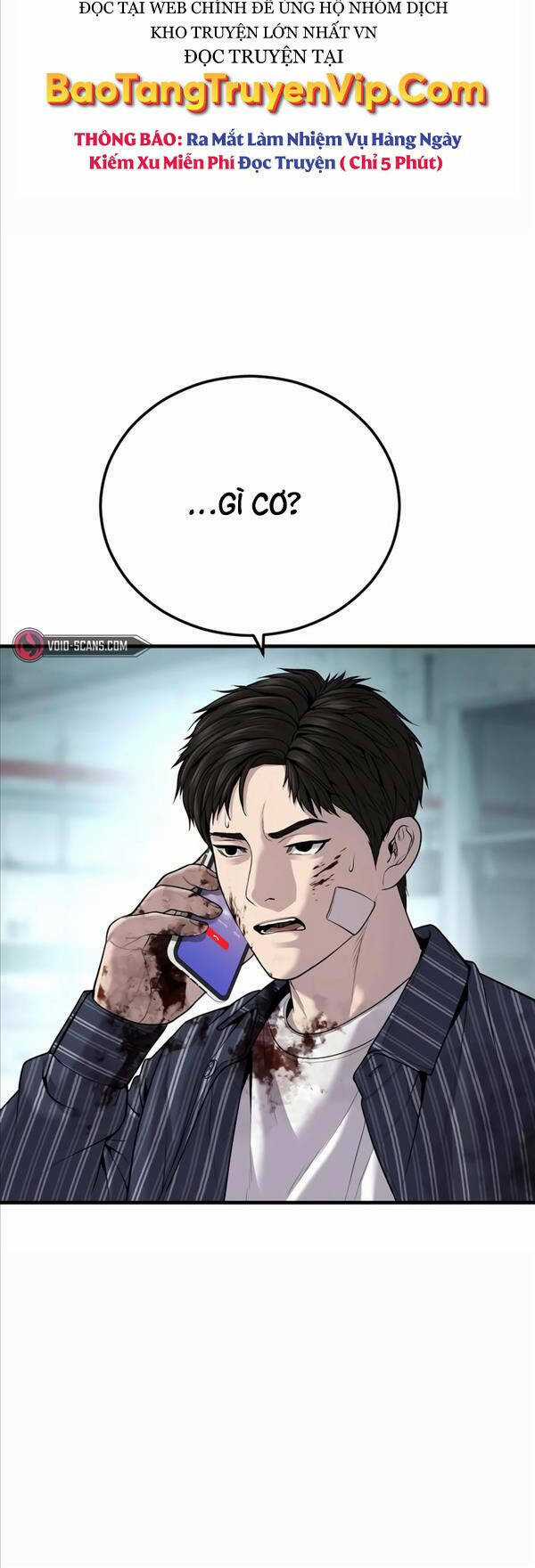 Cậu Bé Tội Phạm Chapter 23 trang 33