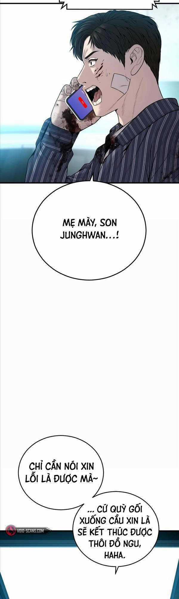 Cậu Bé Tội Phạm Chapter 23 trang 36