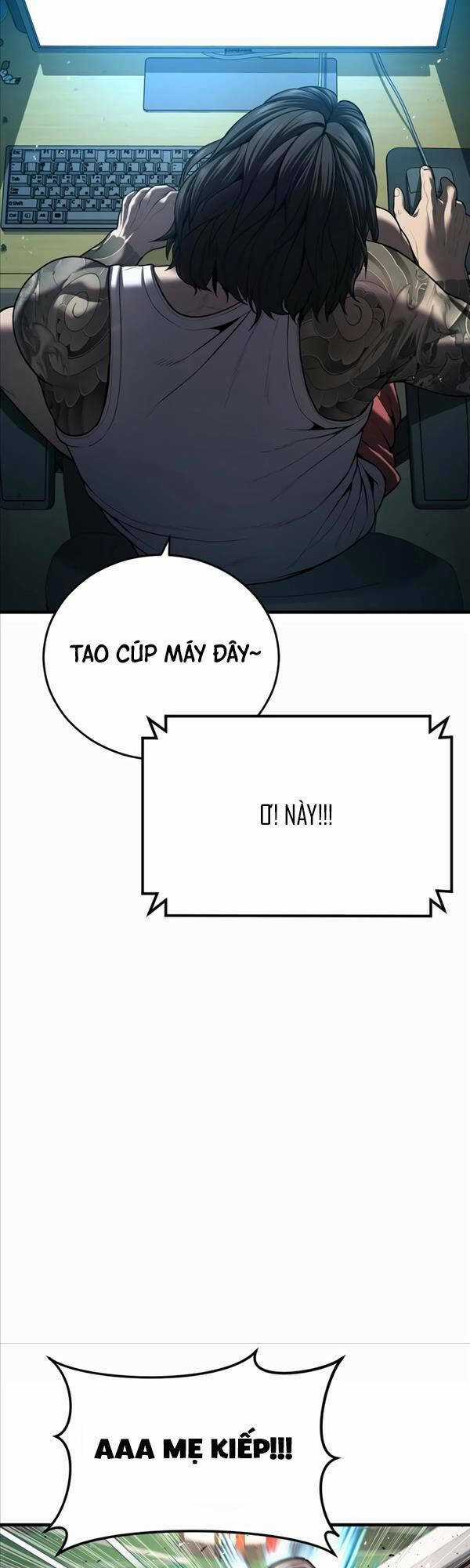 Cậu Bé Tội Phạm Chapter 23 trang 37