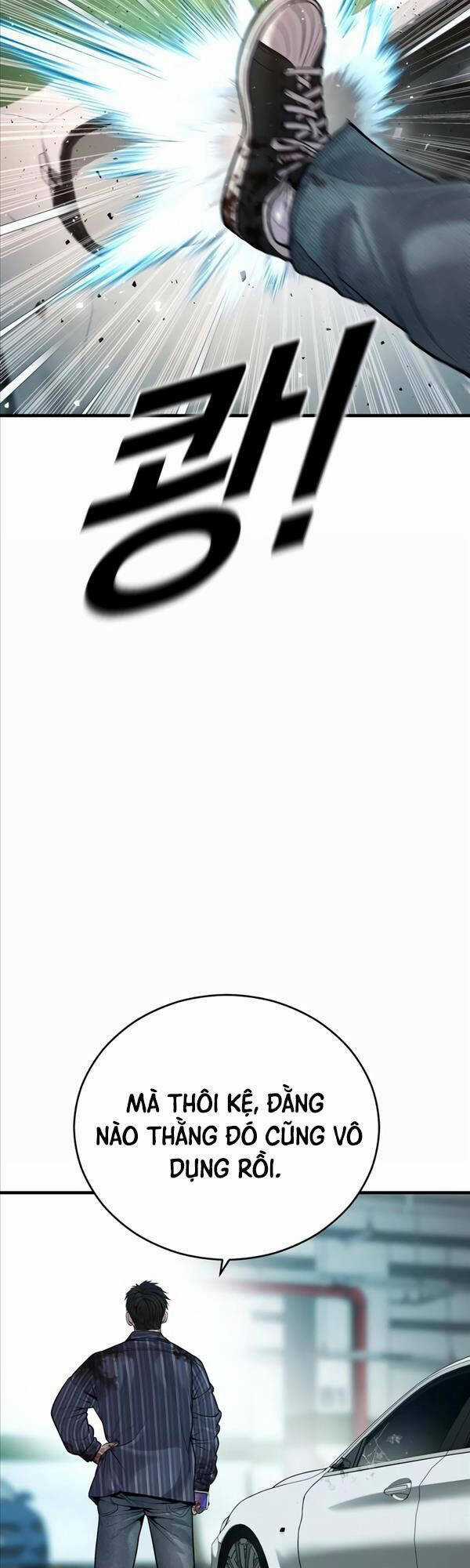 Cậu Bé Tội Phạm Chapter 23 trang 38