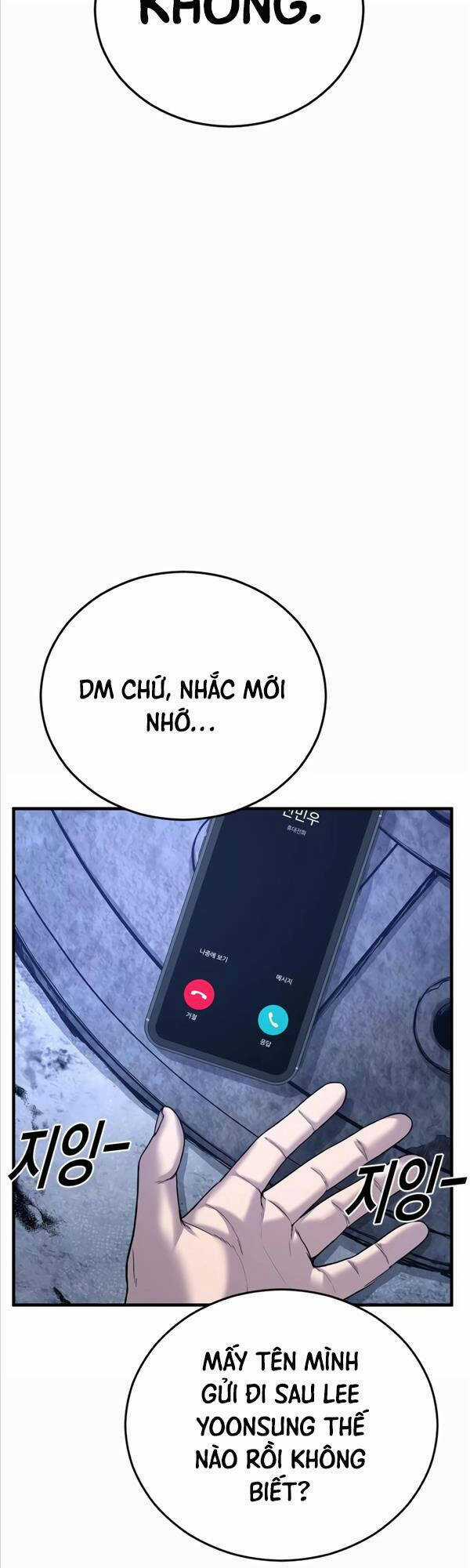 Cậu Bé Tội Phạm Chapter 23 trang 40