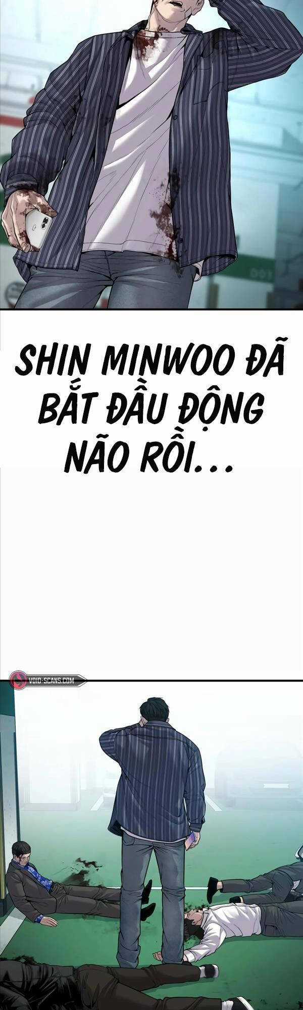 Cậu Bé Tội Phạm Chapter 23 trang 44